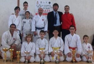 Dojo Shotokan Karate-Do