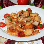 Stoccafisso