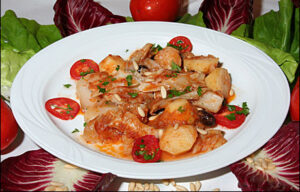 Stoccafisso
