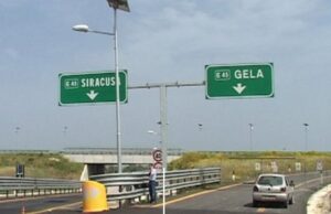 La Siracusa-Gela