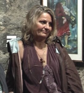 Sarah Zappulla Muscarà