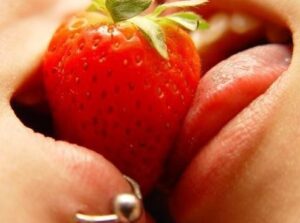 San Valentino al bacio