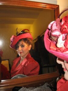 Roberta Scalavino