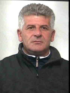 Salvatore Inghilterra