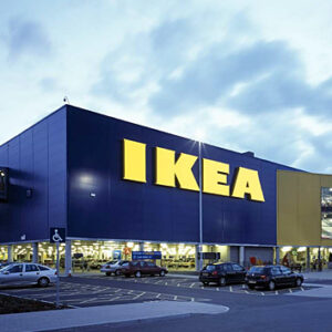 Ikea assume 308 dipendenti, a 750 euro al mese