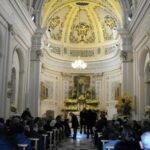 Chiesa San Giuseppe Comiso