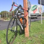 Incidente pedalino