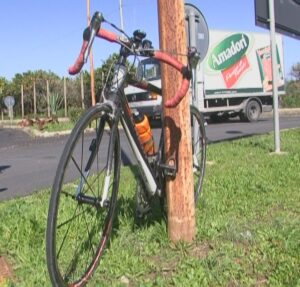 Incidente pedalino