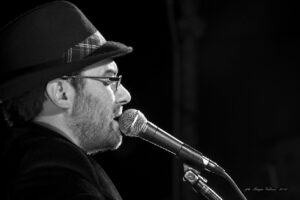 Mario Incudine
