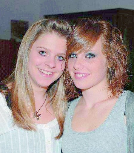 Verena e Gabriella, gemelle da Ispica a Monaco di Baviera