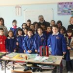 Venticinque alla Vittorini
