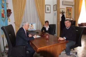 L'attribuzione delle deleghe