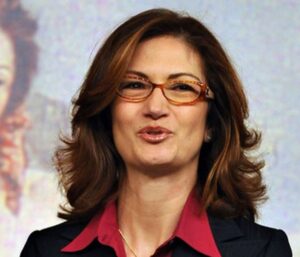 Maria Stella Gelmini