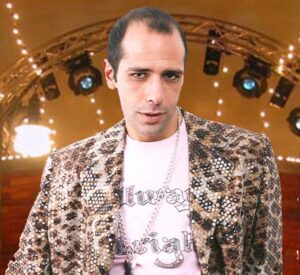 Checco Zalone