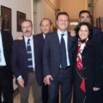 Giunta Alfano Comiso