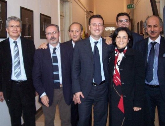 Il sindaco Alfano messo in minoranza