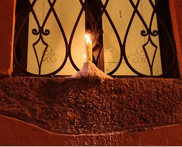 11 gennaio, la terra trema