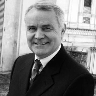Biagio Pelligra, premio alla carriera