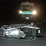 Incidente mortale