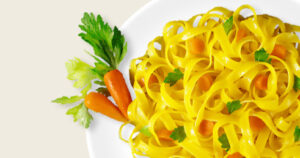 Ricetta con carota novella