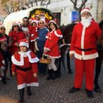 Natale a cavallo
