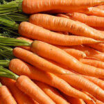 La Carota novella di Ispica