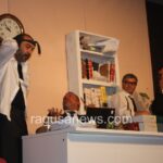 Alessandro Sparacino pm disincantato