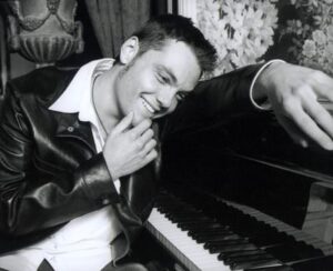 Tiziano Ferro