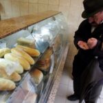 Contare gli spiccioli