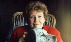 Dacia Maraini