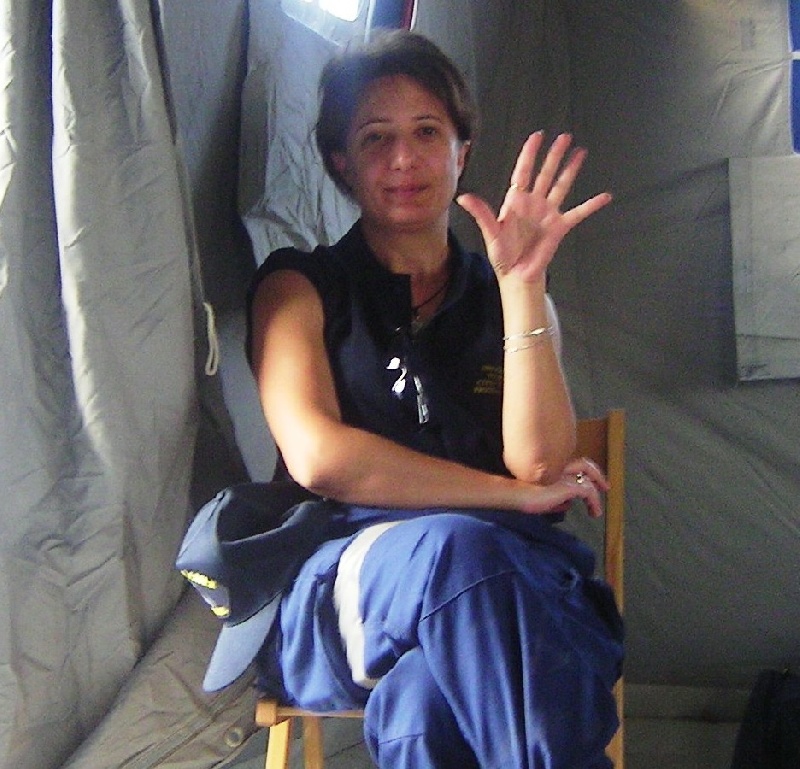 Loredana Modica