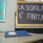 La scuola è finita
