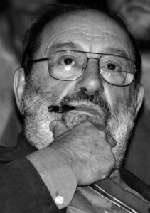 Umberto Eco