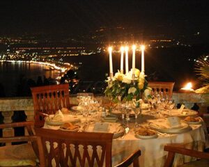 Se chiudono i 5 stelle a Taormina…