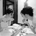 Carmen acqua e sapone