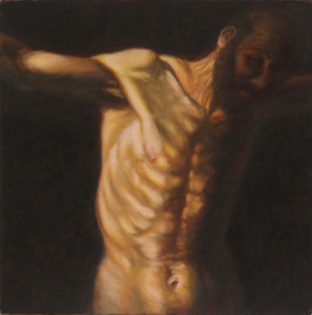 Caravaggio contemporaneo