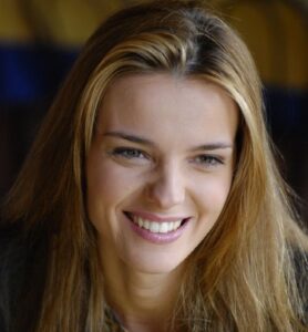 Christiane Filangieri