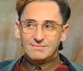 Franco Battiato