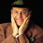 Renzo Arbore