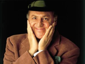 Renzo Arbore