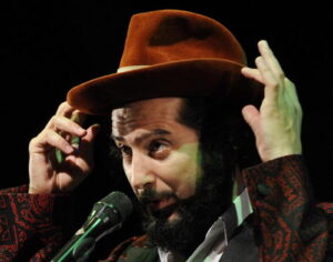 Vinicio Capossela