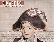 La copertina dell'album