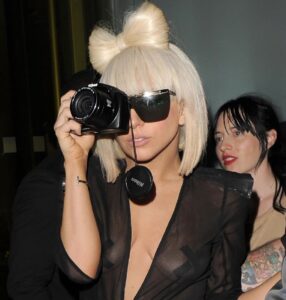 Lady Gaga