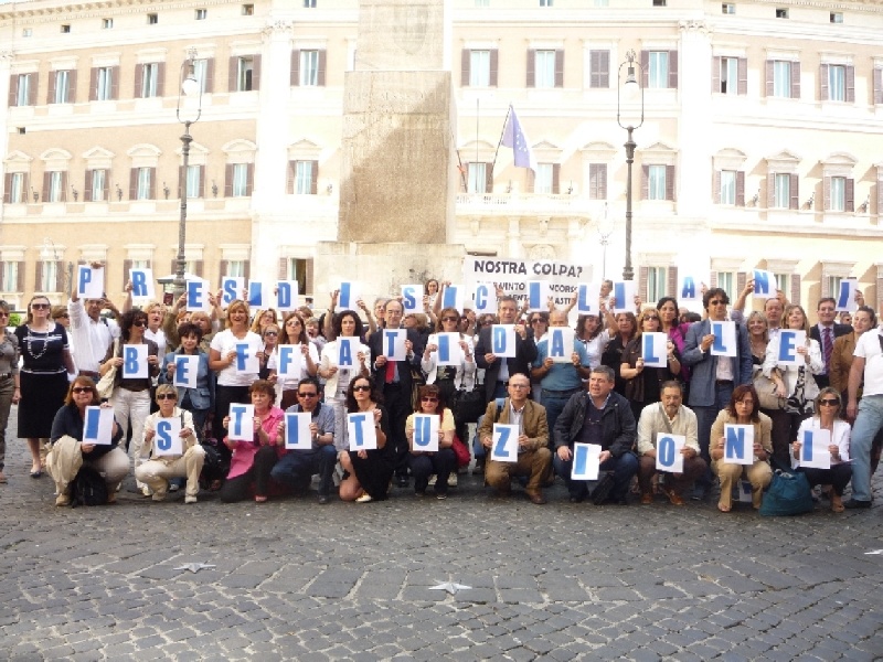 Salvati in extremis i presidi siciliani