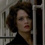 Carmen Consoli guarda l'alba