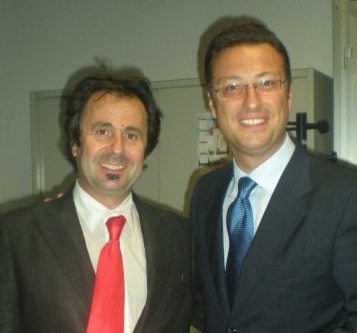 Ragusa e Minardo sfiduciano Alfano