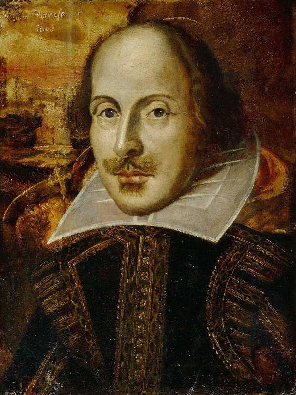 Gli studenti modicani cercano Shakespeare