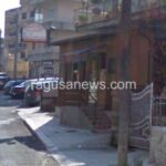 La pizzeria La Lanterna