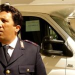 Angelo Russo, Catarella