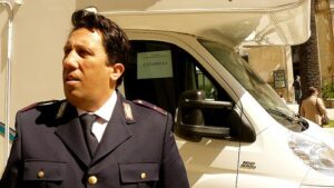 Angelo Russo, Catarella